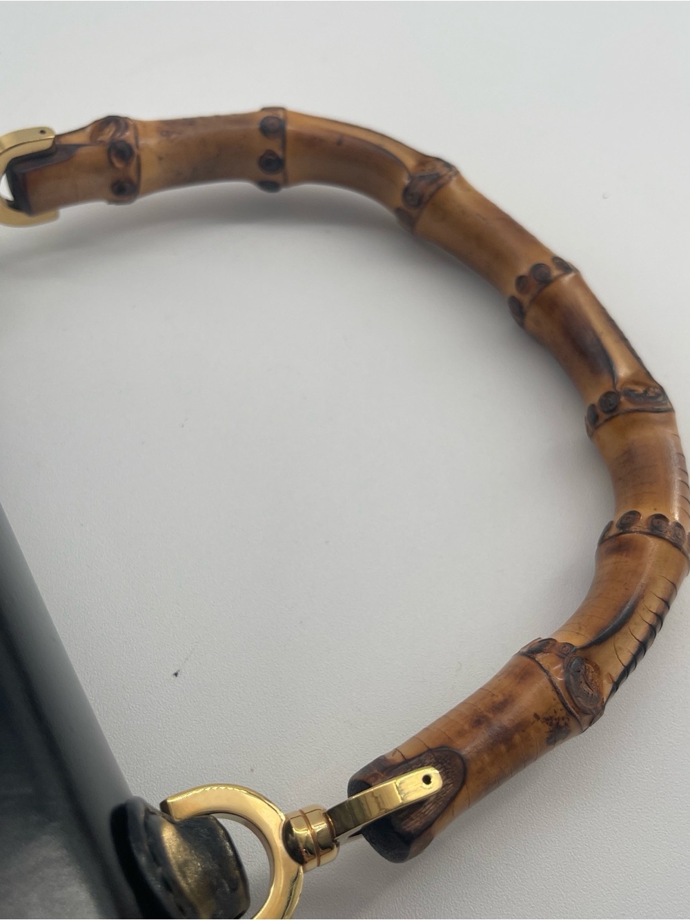 Gucci Bamboo 1947 Bag - Picture 8 of 16
